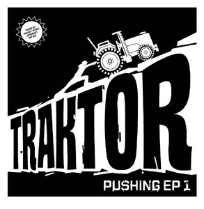 Imp act autodidakt traktor - imp-act, /