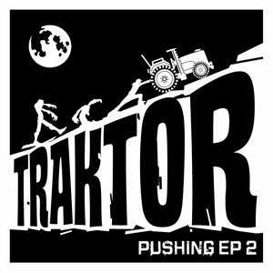 Imp act autodidakt traktor - -,