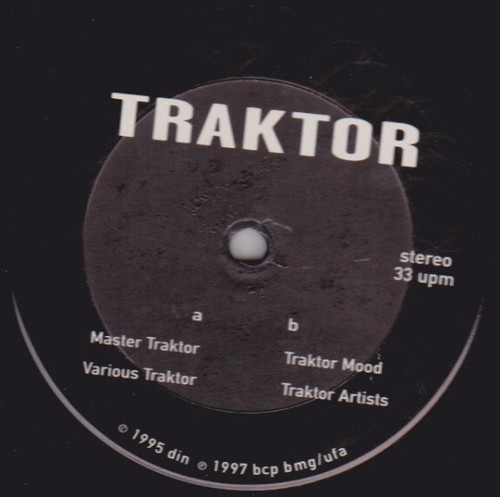 Traktor ltd - traktor,