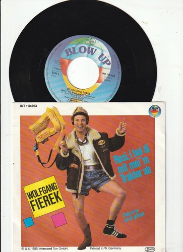 Wolfgang fierek resi i - -,