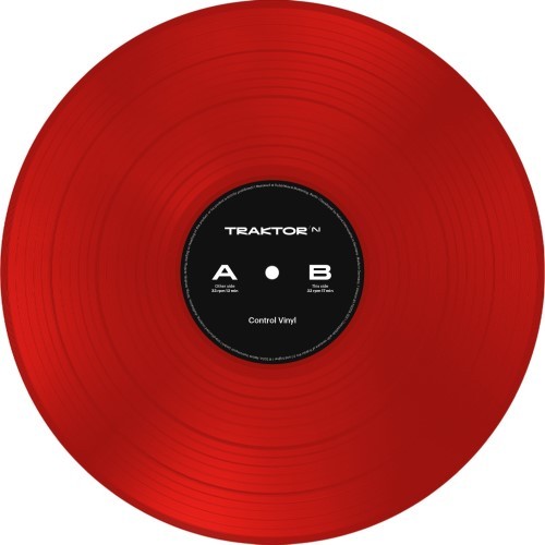 Native instruments traktor - native,