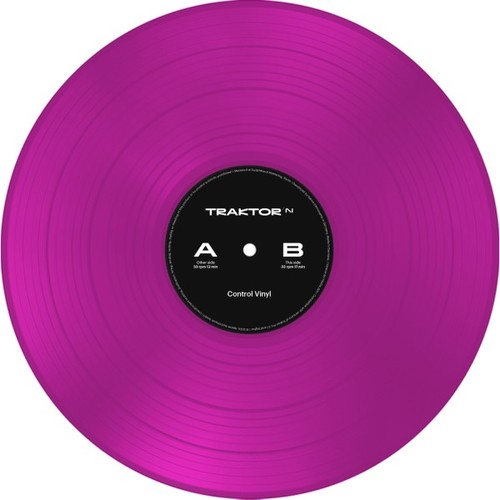 Native instruments traktor - native,
