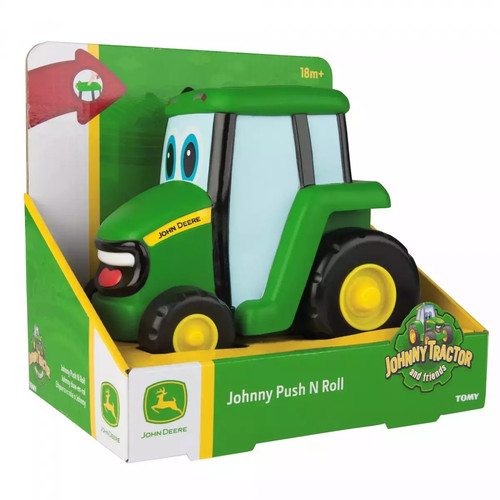 36881429258 traktor johnny - johnny,