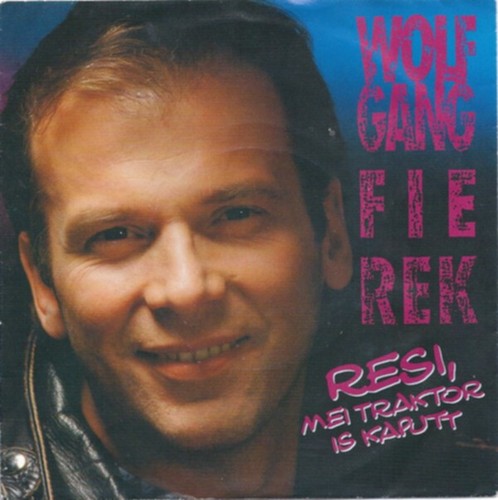 Wolfgang fierek resi - wolfgang, mei