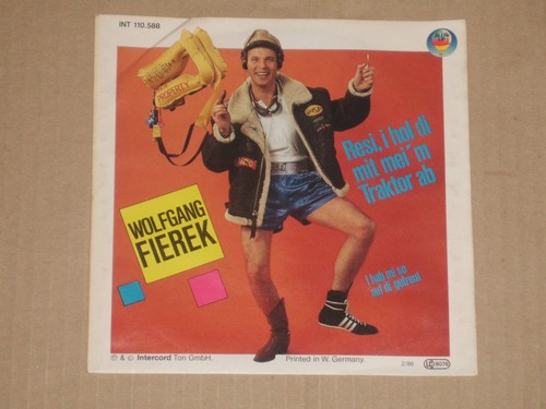 Wolfgang fierek resi i - -resi,,