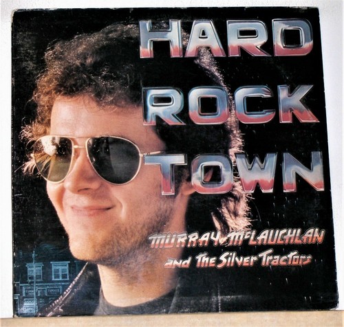 Murray mclauchlan and - murray,